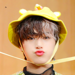 [에이티즈] 좋아하는 사진 <b>투척</b>