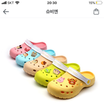 뭐가 젤 이쁜지 골라줘❤️❤️