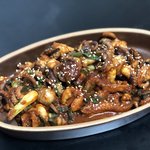 [내가한요리] 집순이의 집밥 온더테이블 2