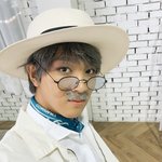 [NCT] 멋있게 늙은 해찬할배...