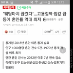 결혼 자체가 <b>도박</b> 아님..?