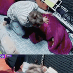 [강다니엘] 머리엔 까치집 지어놓고