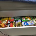 [댓글부탁해] 먹을거 <b>수집</b>하는 사람 있냐