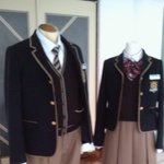 울학교 교복 어때