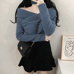 이 옷 갠<b>차나</b>?