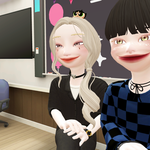 오랜만에 <b>제페토</b> 깔았는데