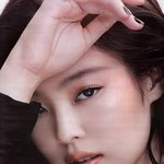 [블랙<b>핑크</b>] 제니 화보
