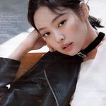 [블랙<b>핑크</b>] 제니 화보2