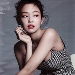 [블랙<b>핑크</b>] 제니 화보 3