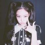 [블랙<b>핑크</b>] 양갈래젠