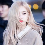 [블랙핑크] <b>로제</b> 머릿결 봐