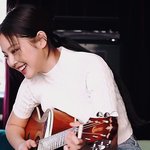 [블랙<b>핑크</b>] 기타 든 제니 ㅋㅋㅋㅋ