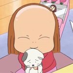 난 <b>이마</b>가 왜이리 넓을까