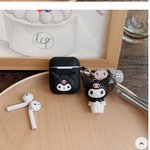 <b>에어</b><b>팟</b> <b>케이스</b> 두 개 사는 거 개오바?