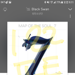 [방탄소년단] <b>스페인</b> 아미들 레알 좋아하겠다