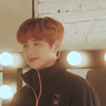 [푸마×강다니엘] 촬영의 긴장감과 그만의 부드러움이 <b>공존</b>했던백스테이지