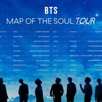 방탄새<b>투어</b> 공연장스케일ㄷㄷ