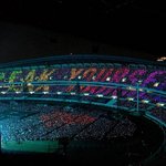 <b>방탄소년단</b> 전세계 스타디움 투어 상황