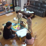 '자기 마음 안다'는 아빠의 말에 서러움 폭발한 '<b>라니</b>'