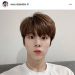 사쿠라, 김우석 인스타 좋아요 눌렀다 '<b>취소</b>'…"누를만하잖아"