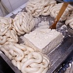 [맛집] 매일 떡을 뽑는 수제 <b>가래떡</b> 떡볶이 전문점