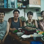 영화 '기생충' 엄마 근황
