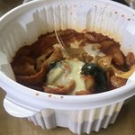 [드루와] 야 엽떡 양 실화냐?