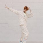 [강다니엘] <b>엘르코리아</b> 인별