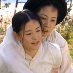 대장금에서 눈물 <b>콧물</b> 쏙 뺀 장면