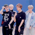 [NCT] ㅋㅋ자 이짤에서 박지성만 <b>주목</b>