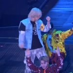 [NCT] 일투 키친비트에 <b>이딴</b>거지옷을 입힐줄은 몰랐어