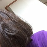 머리길이 이정돈데 <b>내년</b>이면 어느정도 옴
