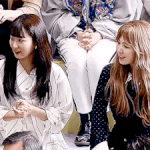 [드루와] <b>슬기웬디</b> 이 짤 너무 좋아ㅠㅠㅠㅠㅠ