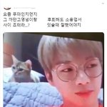 [강다니엘] 강오리 푸마 <b>질투</b>해? (강다니엘 시리즈)