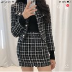 [댓글부탁해] 이 투피스에 <b>겉옷</b> 뭐입어야할까