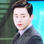 오늘 알바하다 아이돌 두 명 봤는데