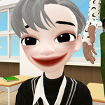 <b>제페토</b> 진짜 ㅋㅋㅋㅋㅋ