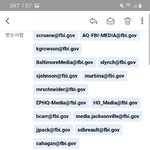 n번방 FBI, UN <b>WOMEN</b>에 이메일 보냄