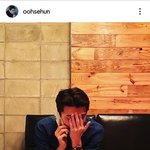 [EXO] 세훈이 <b>아직</b> 안자네