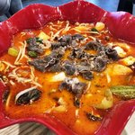 이 마라탕 3-4<b>인분</b>이겠지??