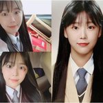 블랙독 서현진 <b>아역</b> 서현진이랑 ㅈㄴ닮음