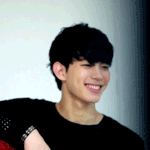 [모두드루와] 빅스 <b>홍빈</b>이 치아 미남 1위로 뽑힘