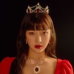 조이 앞머리 자른거 너무 잘어울리지 않음?