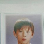[LEO] 초딩때부터 <b>포스</b> 넘치는거 봐..