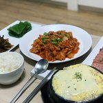 [내가한요리] 집밥,매일저녁 수고한 나에게주는 상1
