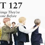 [NCT] 얼루어영상 분위기에 브금 eleven인 127컴백 보고싶다