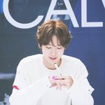 [위너] 찌누 <b>차분</b>한머리