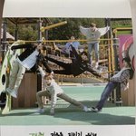 [NCT] 태어나서 내가 본 단체사진 <b>자세</b>중에 쟈니 <b>자세</b>가 제일...