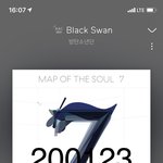 [방탄소년단] 김태형 <b>심상</b>치 않다 오늘