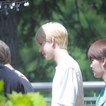 [NCT] 진짜 방금 꿈에 정우 나왔는데